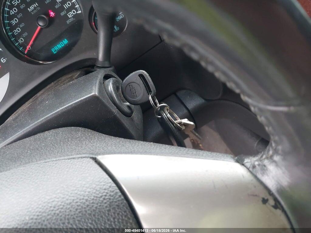 1GNSKAE02BR343982 2011 CHEVROLET TAHOE photo no. 11