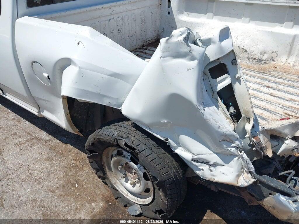 1GCCS19E178163800 2007 CHEVROLET COLORADO photo no. 6