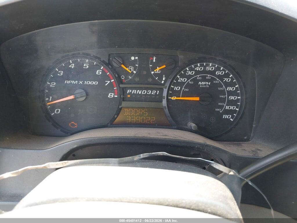 1GCCS19E178163800 2007 CHEVROLET COLORADO photo no. 7