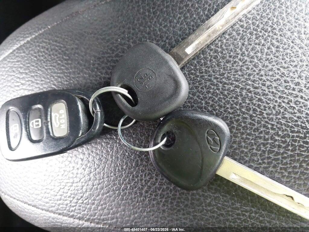 KMHTC6AD5EU213305 2014 HYUNDAI VELOSTER photo no. 11