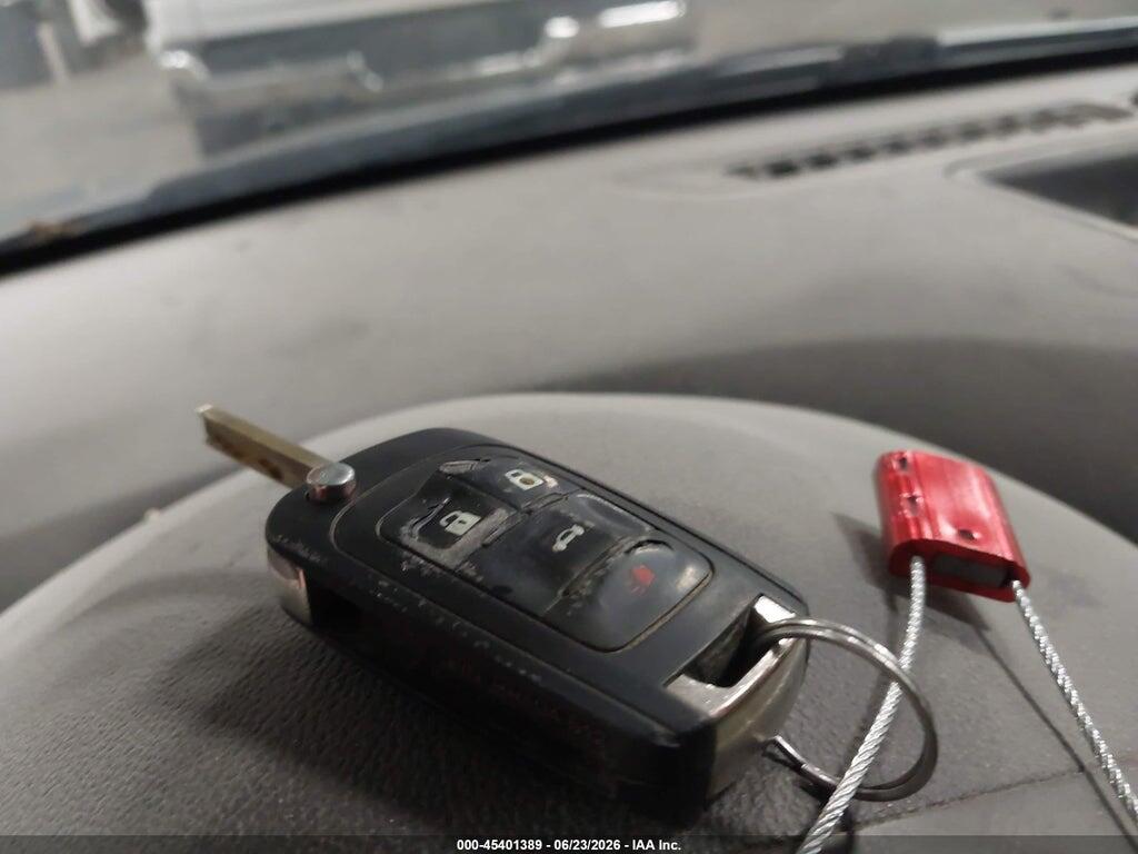 1G1PB5SH2E7157609 2014 CHEVROLET CRUZE photo no. 11