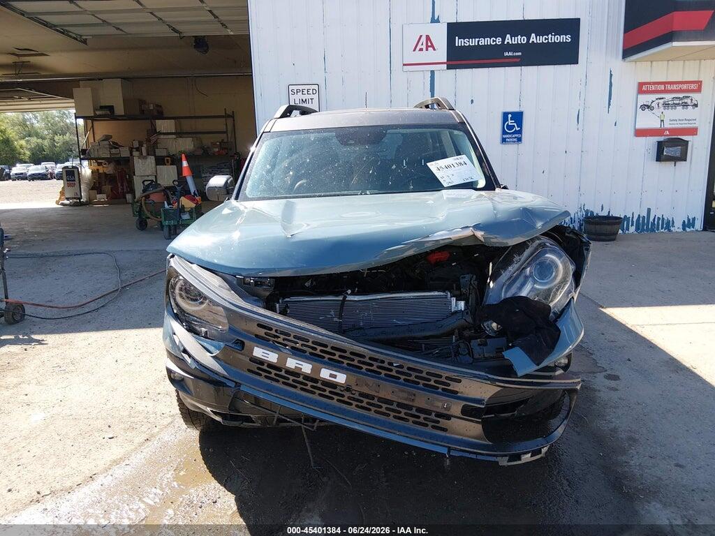 3FMCR9D95PRE37059 2023 FORD BRONCO SPORT photo no. 12