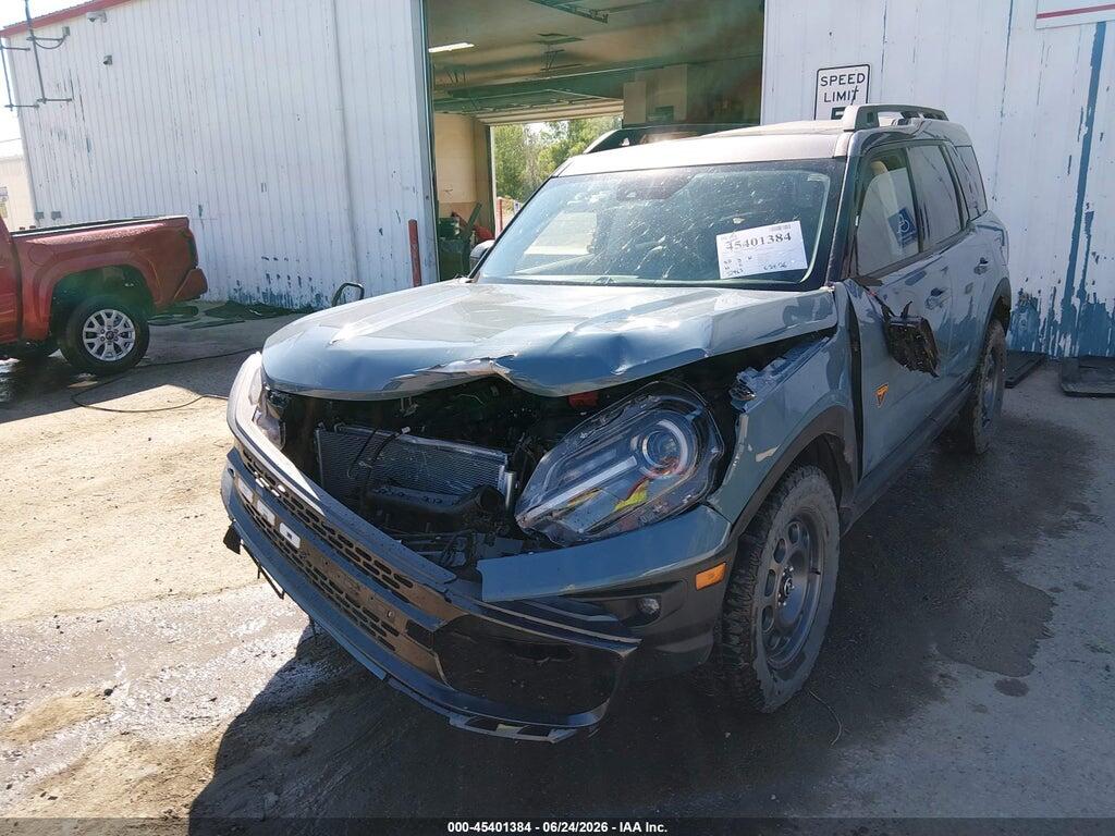 3FMCR9D95PRE37059 2023 FORD BRONCO SPORT photo no. 6