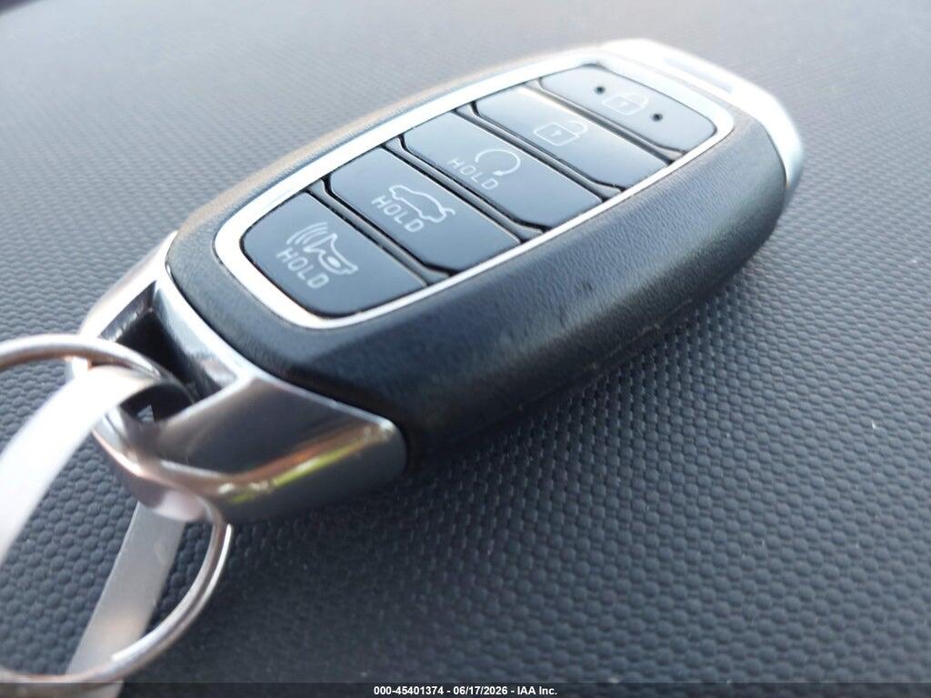KMHLS4AG3NU324100 2022 HYUNDAI ELANTRA photo no. 11