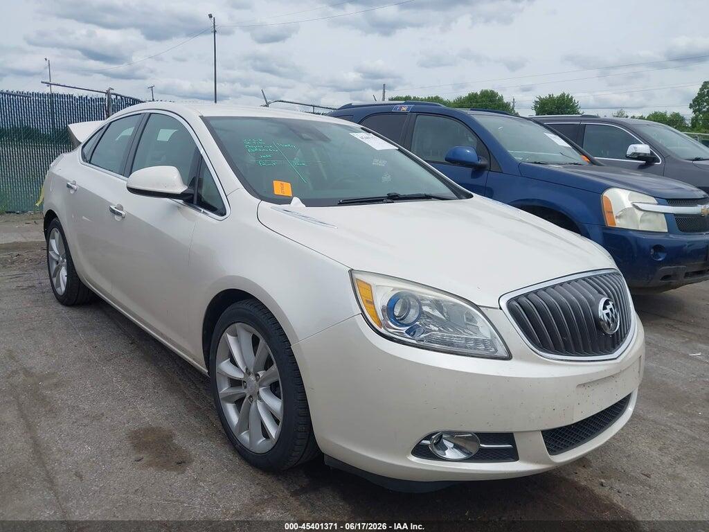 1G4PS5SK5F4208554 2015 BUICK VERANO photo no. 1