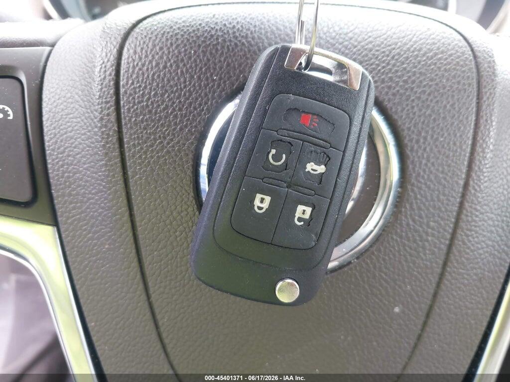 1G4PS5SK5F4208554 2015 BUICK VERANO photo no. 11