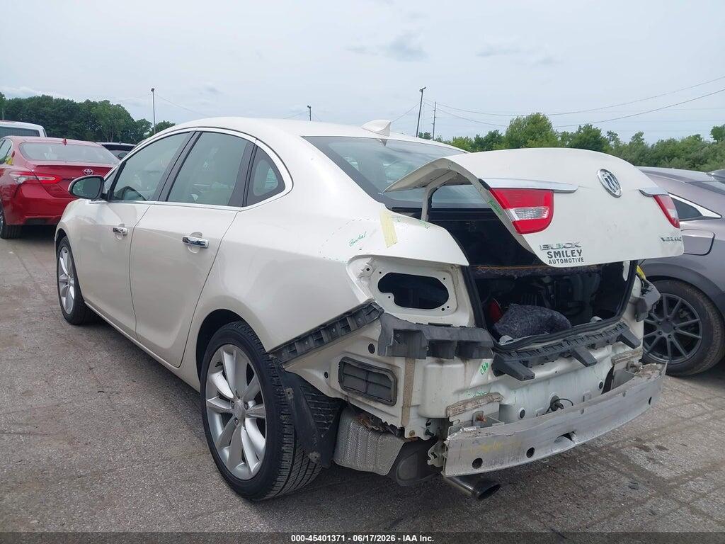 1G4PS5SK5F4208554 2015 BUICK VERANO photo no. 3