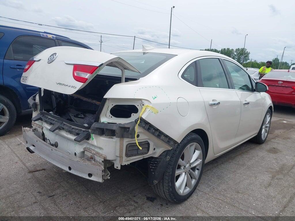 1G4PS5SK5F4208554 2015 BUICK VERANO photo no. 4