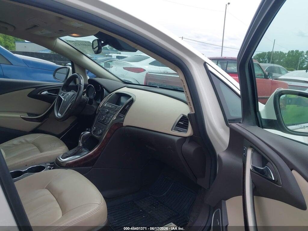 1G4PS5SK5F4208554 2015 BUICK VERANO photo no. 5