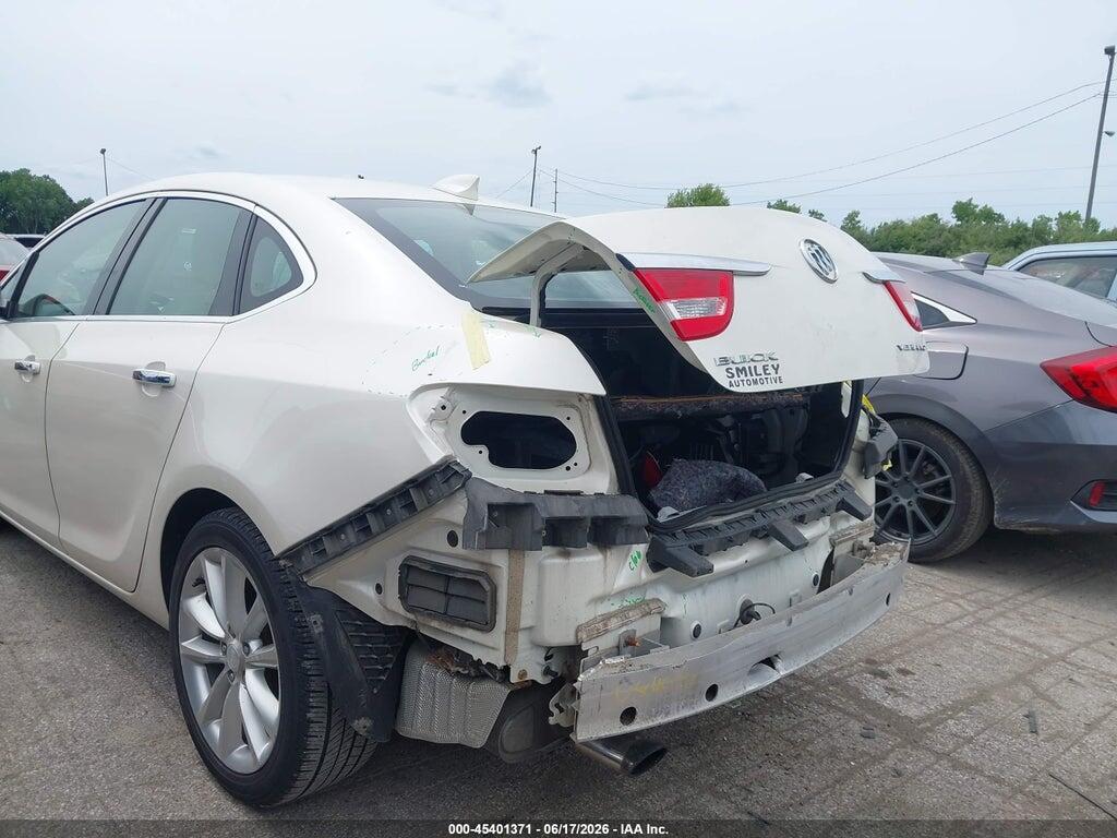 1G4PS5SK5F4208554 2015 BUICK VERANO photo no. 6
