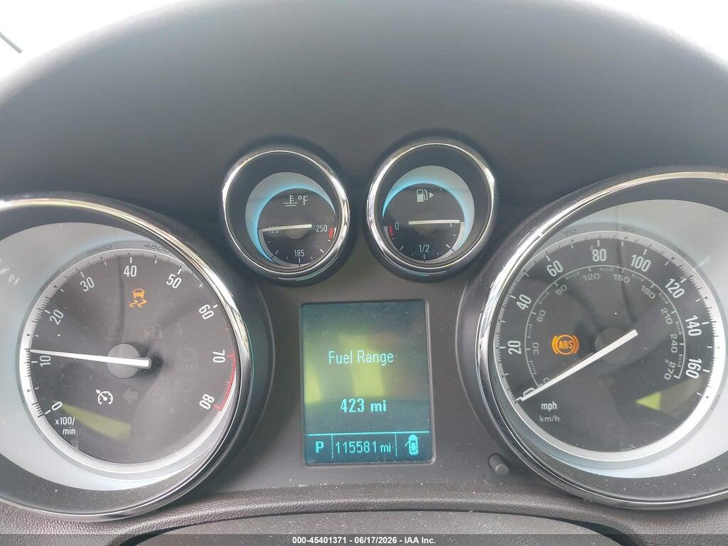 1G4PS5SK5F4208554 2015 BUICK VERANO photo no. 7