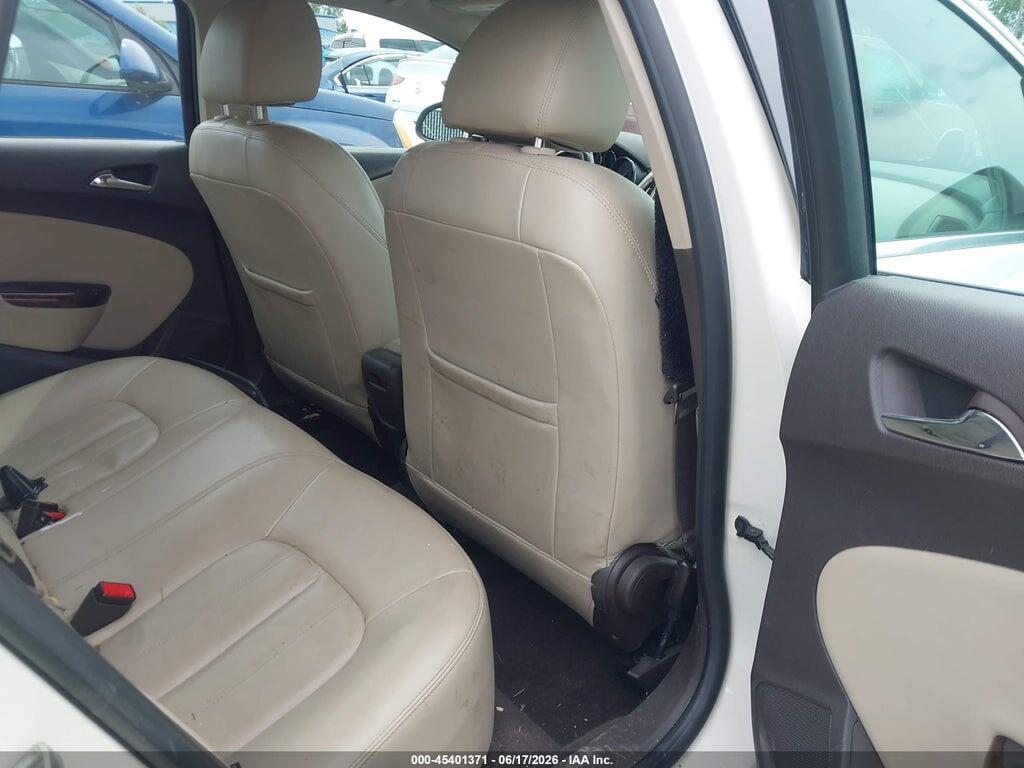 1G4PS5SK5F4208554 2015 BUICK VERANO photo no. 8