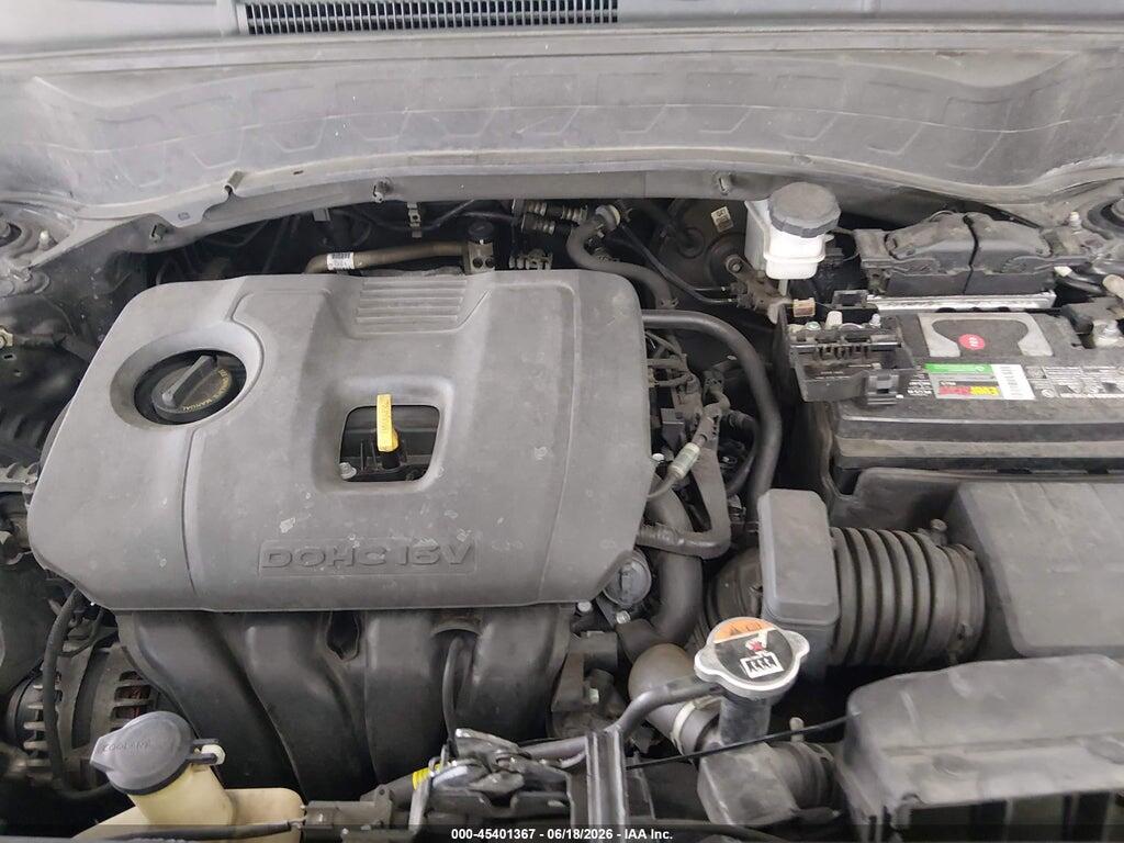 KNDEPCAA4M7211547 2021 KIA SELTOS photo no. 10