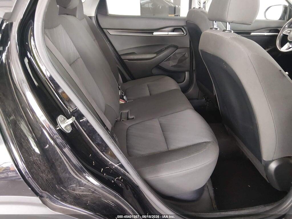 KNDEPCAA4M7211547 2021 KIA SELTOS photo no. 8