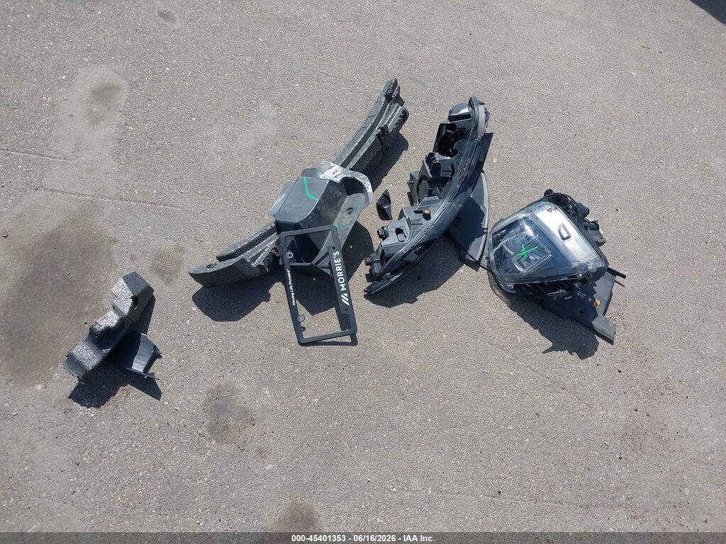 KM8JFCA13NU044453 2022 HYUNDAI TUCSON HYBRID photo no. 12