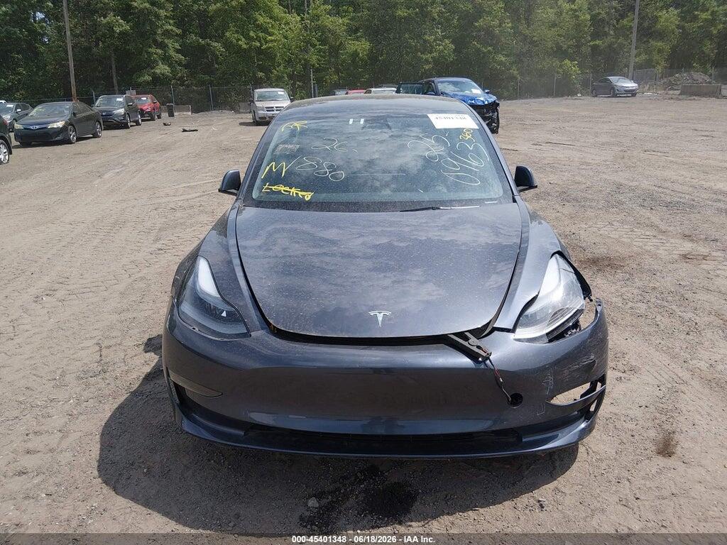 5YJ3E1EB1PF634735 2023 TESLA MODEL 3 photo no. 11
