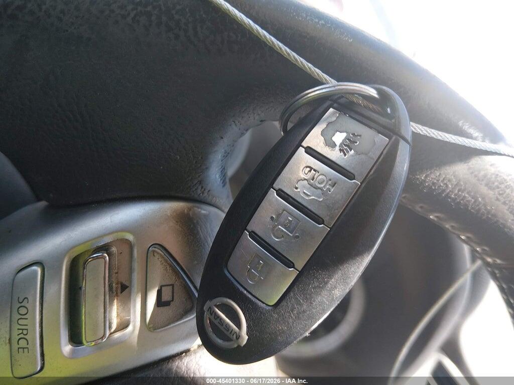 3N1AB7AP5FL691091 2015 NISSAN SENTRA photo no. 11