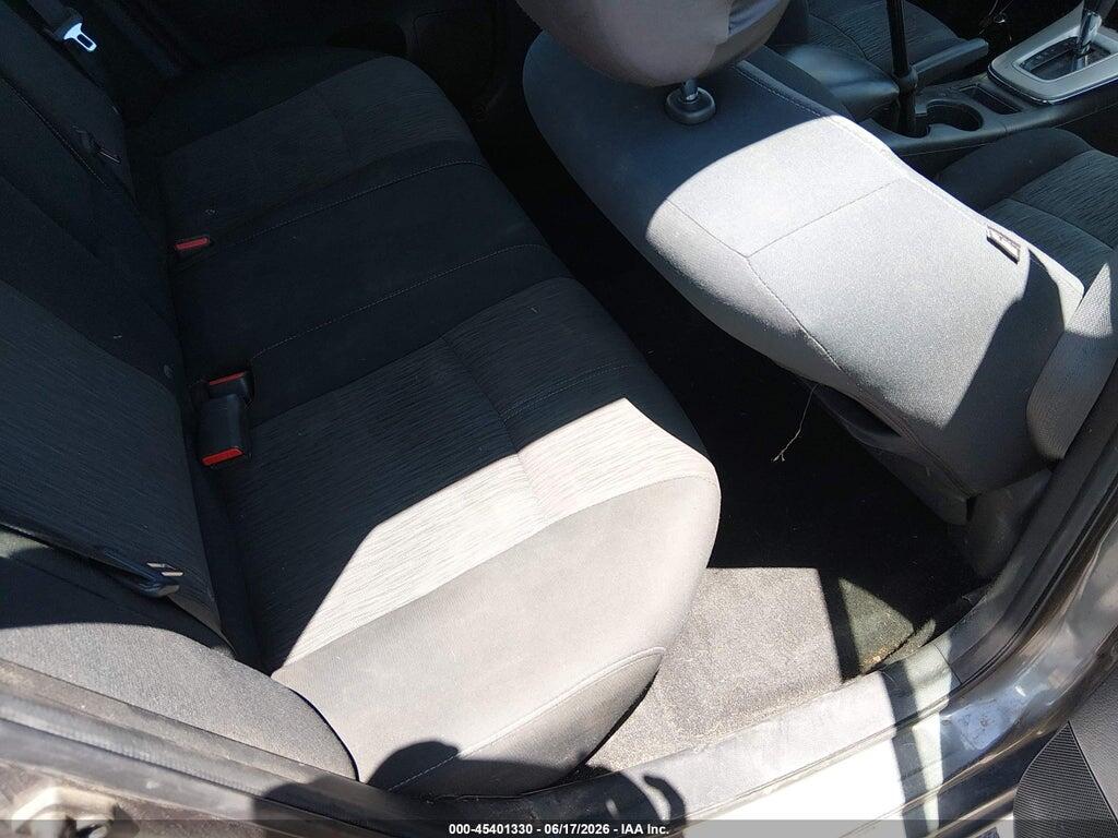 3N1AB7AP5FL691091 2015 NISSAN SENTRA photo no. 8