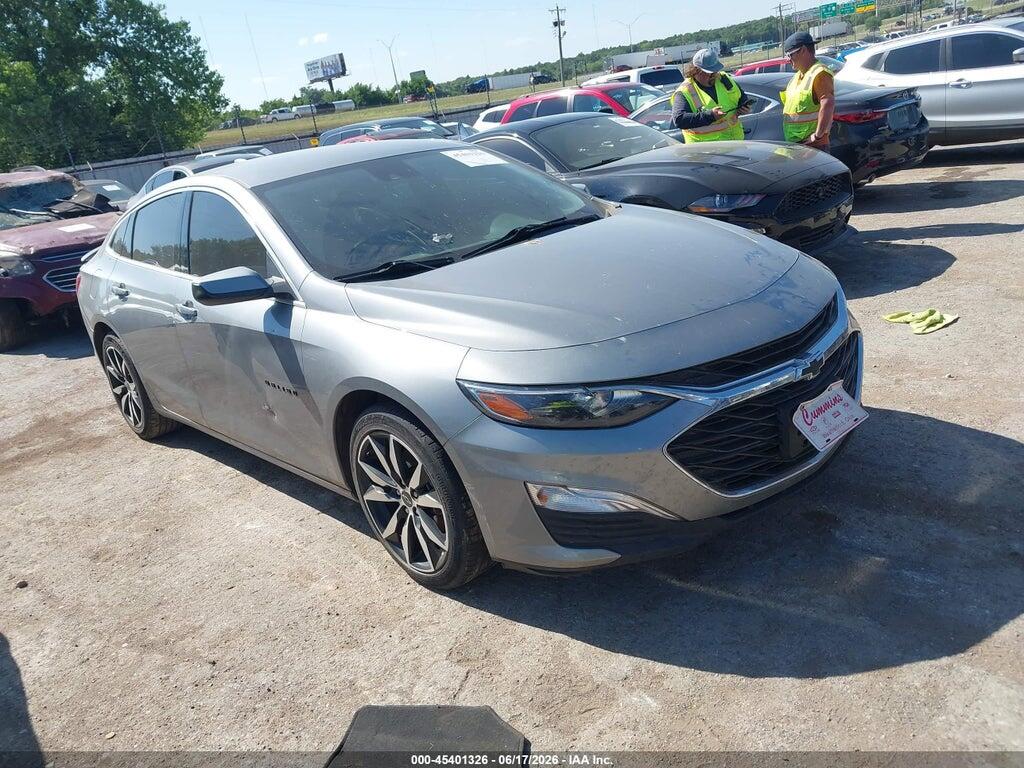 1G1ZG5ST2PF144608 2023 CHEVROLET MALIBU photo no. 1