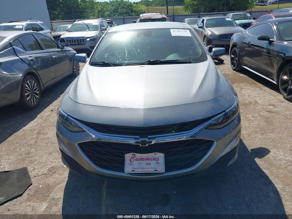 1G1ZG5ST2PF144608 2023 CHEVROLET MALIBU photo no. 12