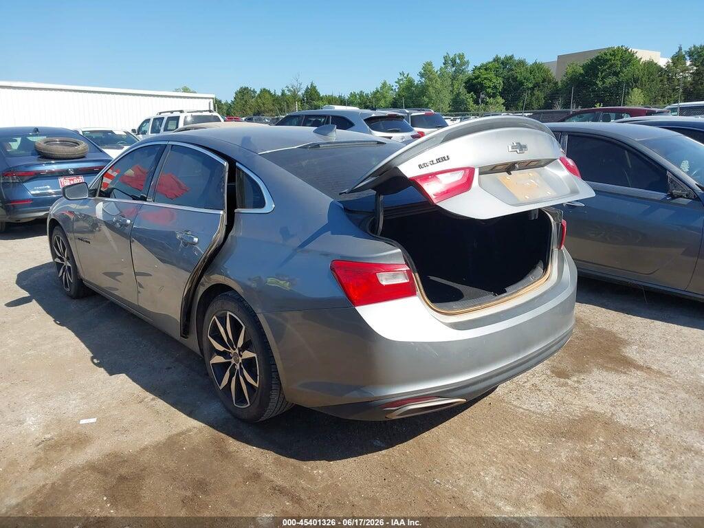 1G1ZG5ST2PF144608 2023 CHEVROLET MALIBU photo no. 3
