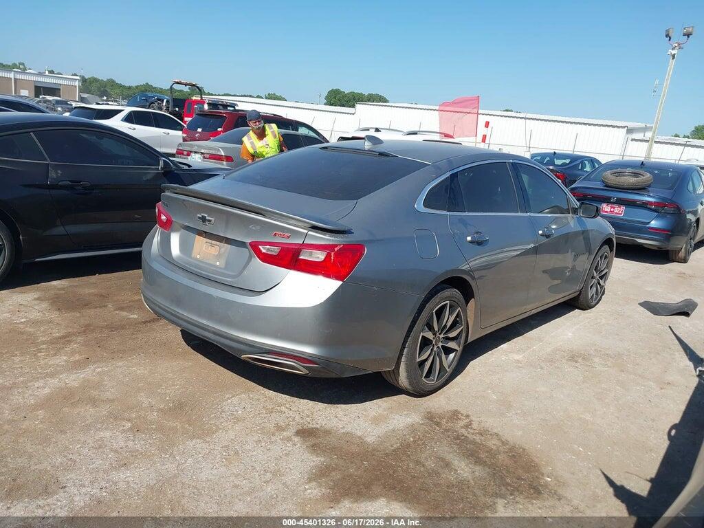 1G1ZG5ST2PF144608 2023 CHEVROLET MALIBU photo no. 4