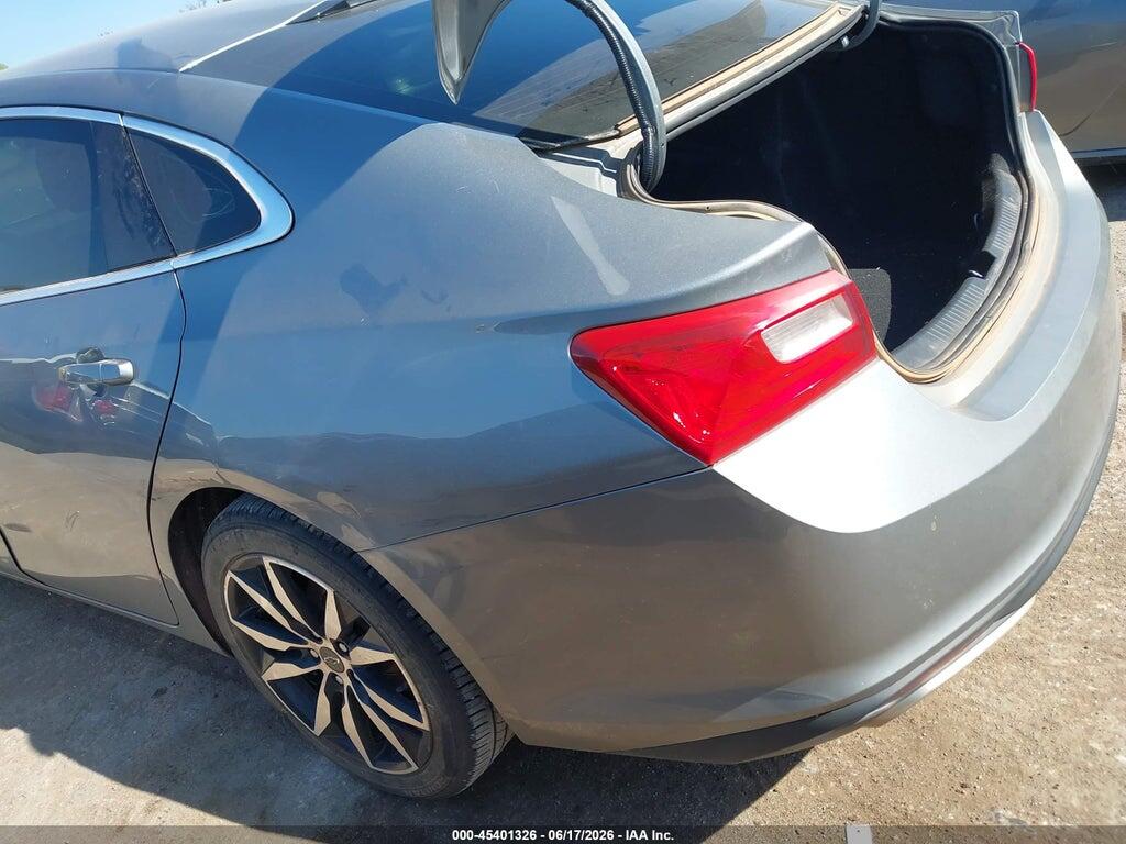 1G1ZG5ST2PF144608 2023 CHEVROLET MALIBU photo no. 6