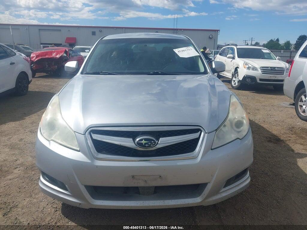 4S3BMBC66C3026128 2012 SUBARU LEGACY photo no. 12