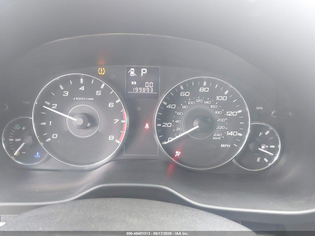 4S3BMBC66C3026128 2012 SUBARU LEGACY photo no. 7