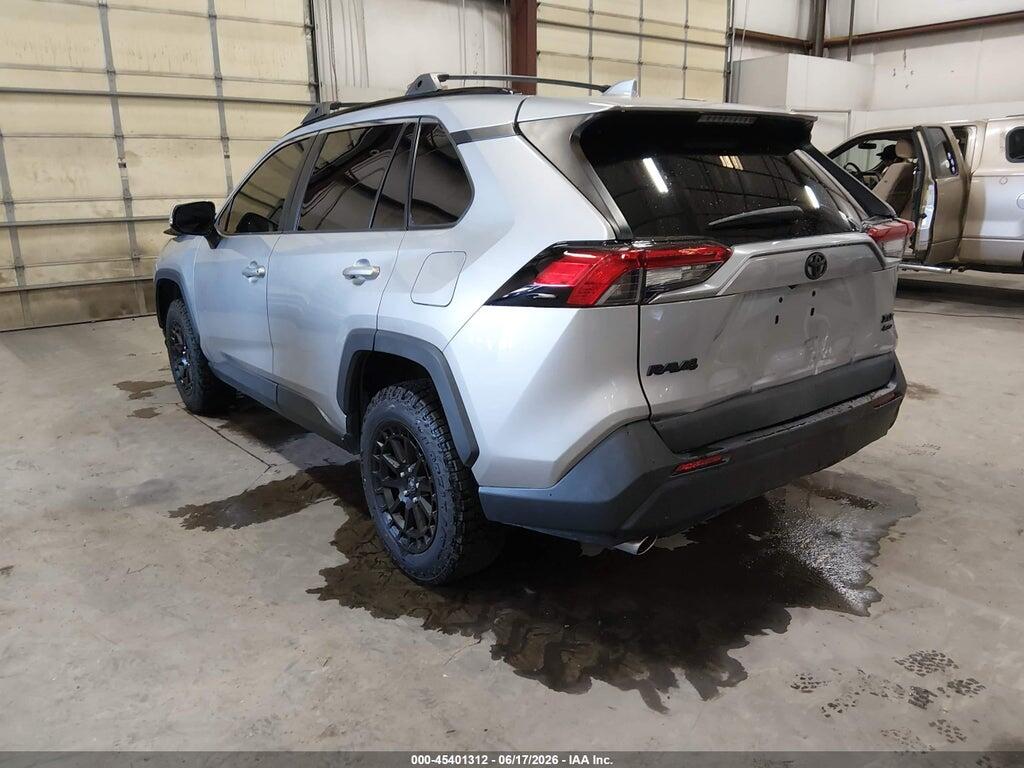 2T3P1RFV1MW161283 2021 TOYOTA RAV4 photo no. 3