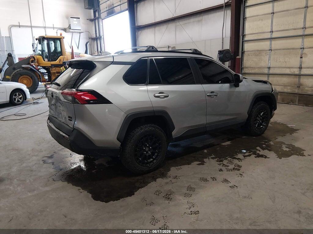 2T3P1RFV1MW161283 2021 TOYOTA RAV4 photo no. 4