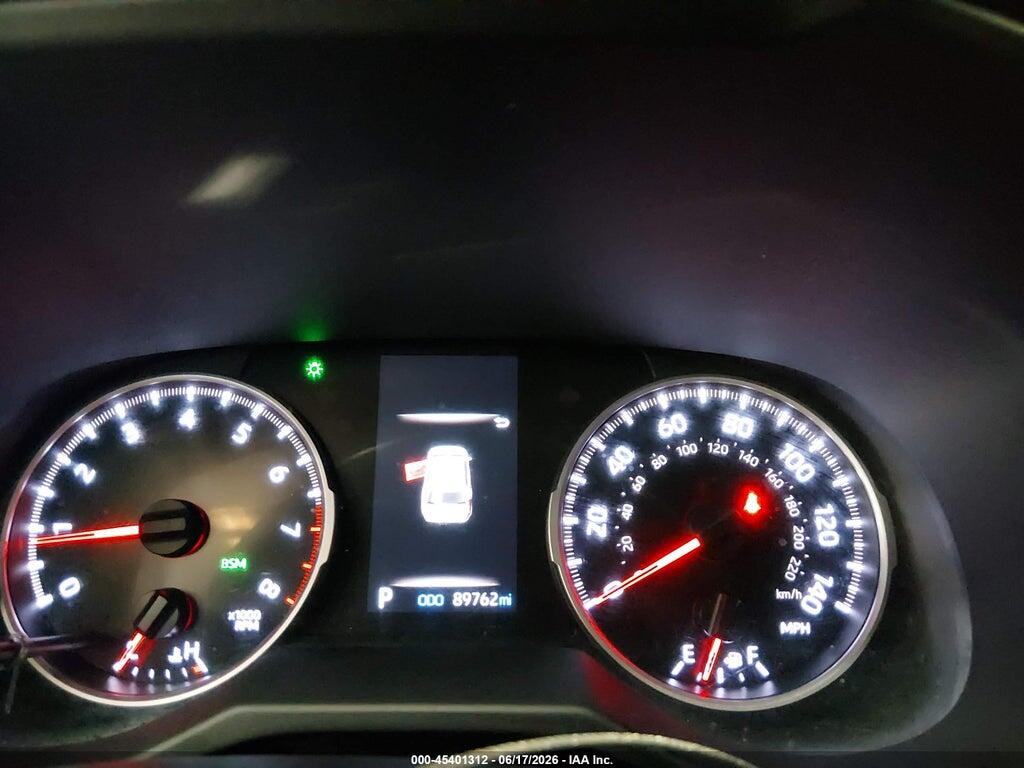 2T3P1RFV1MW161283 2021 TOYOTA RAV4 photo no. 7