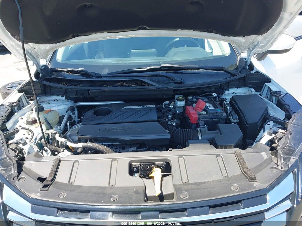 JN8BT3BA7RW362378 2024 NISSAN ROGUE photo no. 10