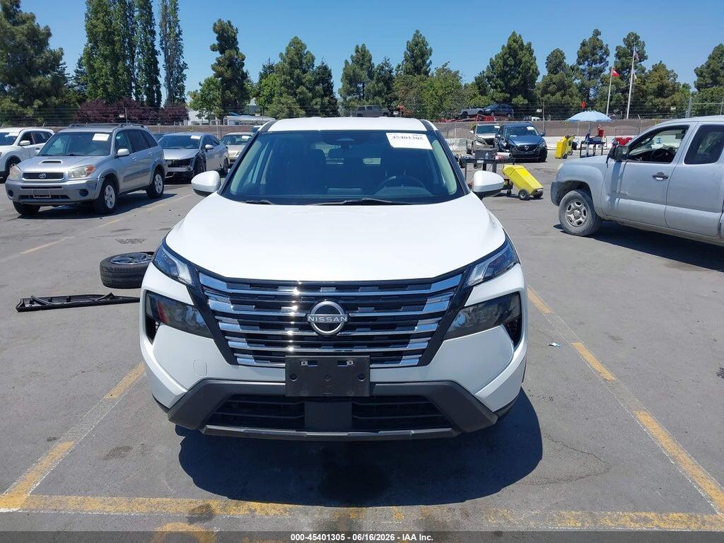 JN8BT3BA7RW362378 2024 NISSAN ROGUE photo no. 12