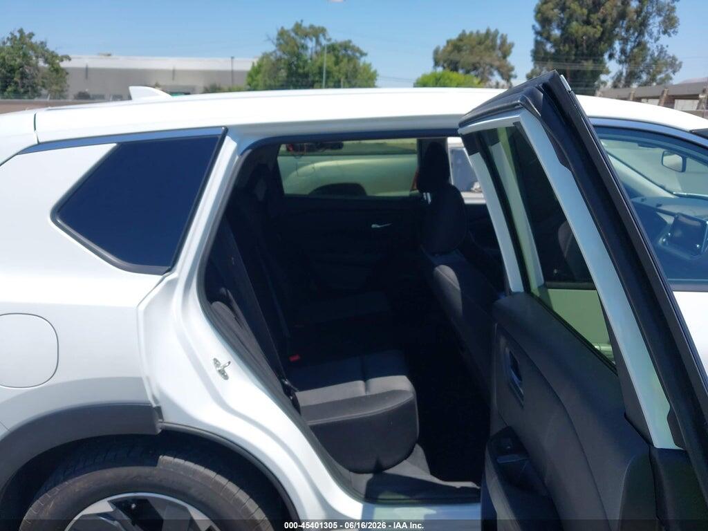 JN8BT3BA7RW362378 2024 NISSAN ROGUE photo no. 8