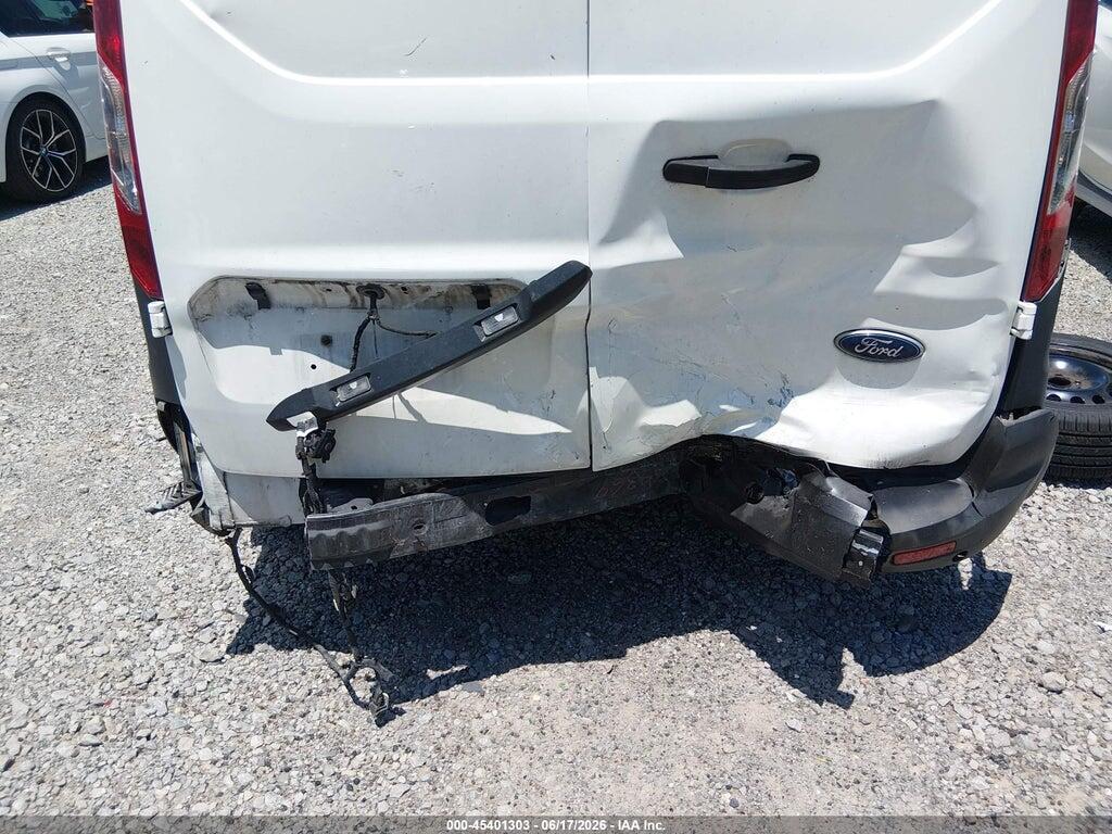 NM0LS7E25M1493844 2021 FORD TRANSIT CONNECT photo no. 6