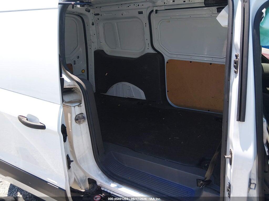 NM0LS7E25M1493844 2021 FORD TRANSIT CONNECT photo no. 8