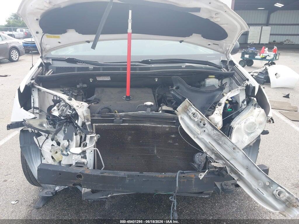 5TDKK3DC7DS391398 2013 TOYOTA SIENNA photo no. 10