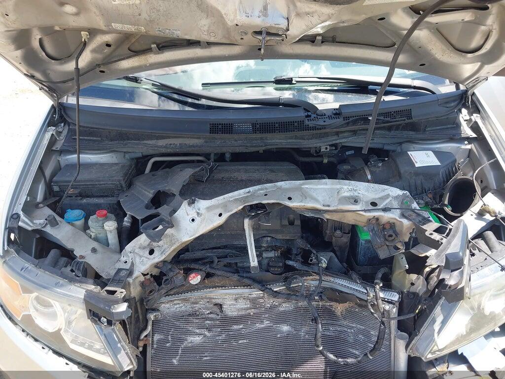5FNRL5H68FB088214 2015 HONDA ODYSSEY photo no. 10