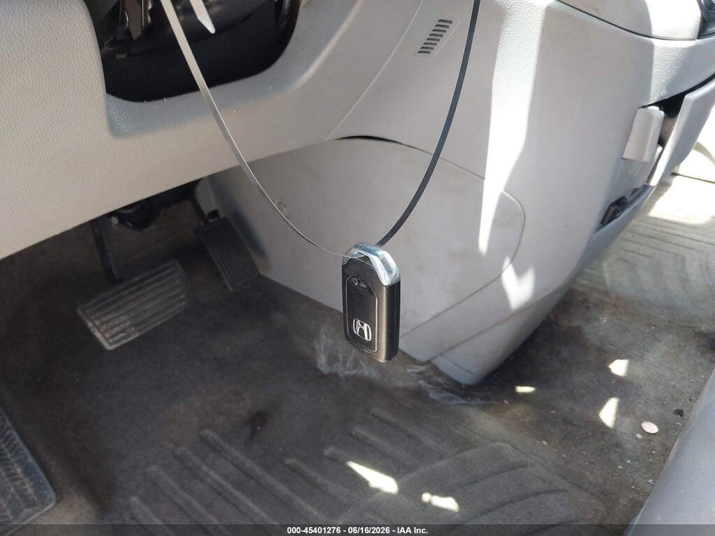 5FNRL5H68FB088214 2015 HONDA ODYSSEY photo no. 11