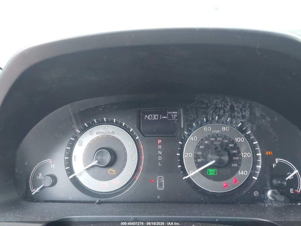 5FNRL5H68FB088214 2015 HONDA ODYSSEY photo no. 7