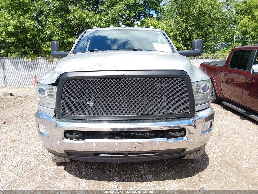 3C6UR5FL7JG161486 2018 RAM 2500 photo no. 12
