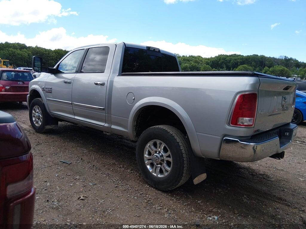 3C6UR5FL7JG161486 2018 RAM 2500 photo no. 3
