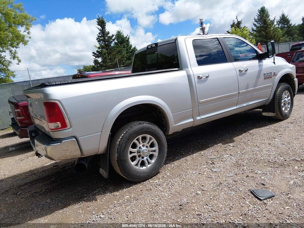 3C6UR5FL7JG161486 2018 RAM 2500 photo no. 4