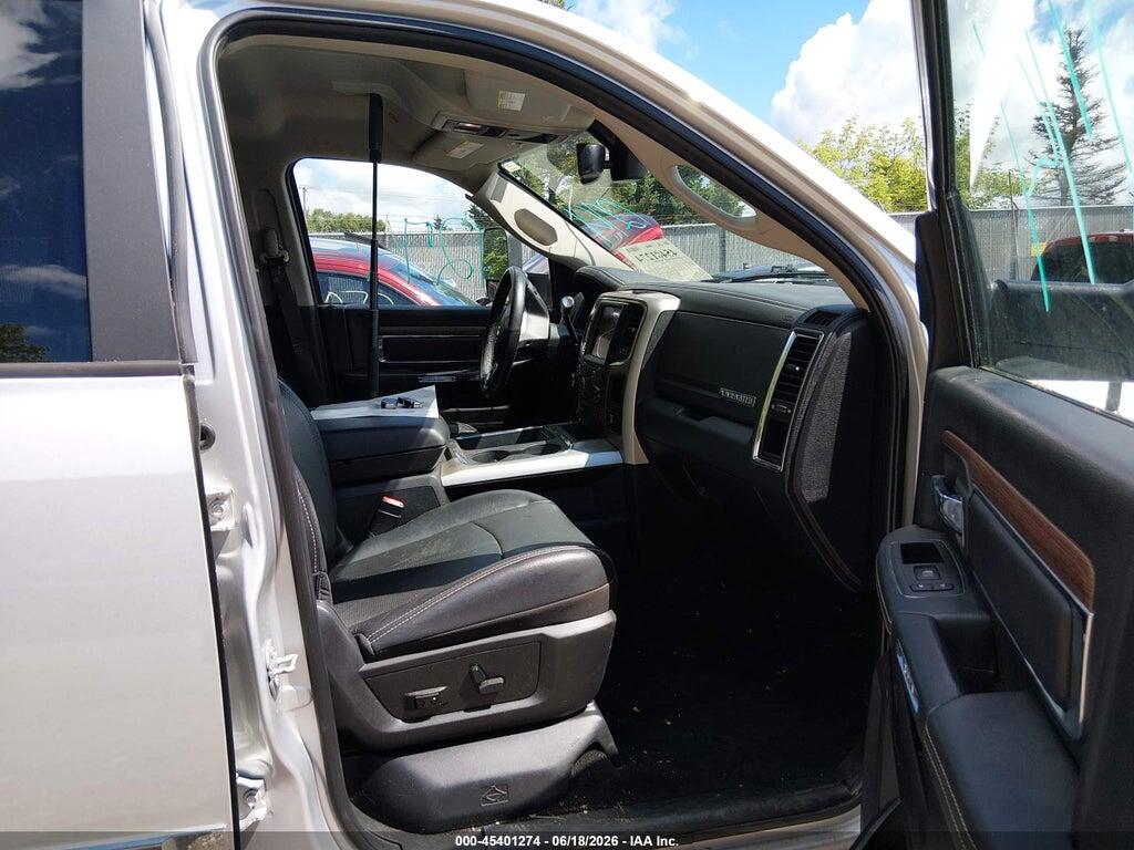 3C6UR5FL7JG161486 2018 RAM 2500 photo no. 5
