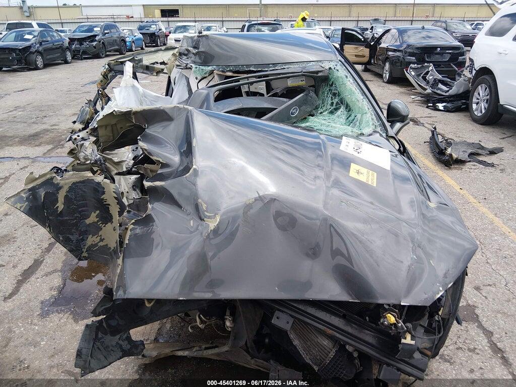 3FA6P0H90FR235747 2015 FORD FUSION photo no. 12