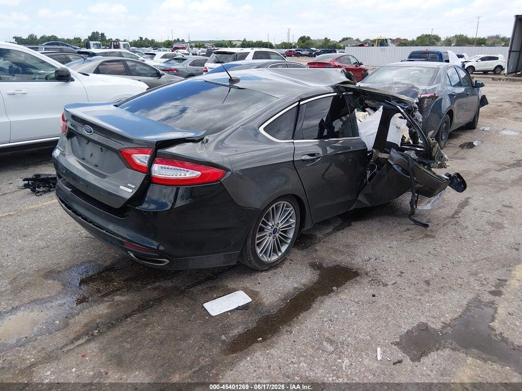 3FA6P0H90FR235747 2015 FORD FUSION photo no. 4