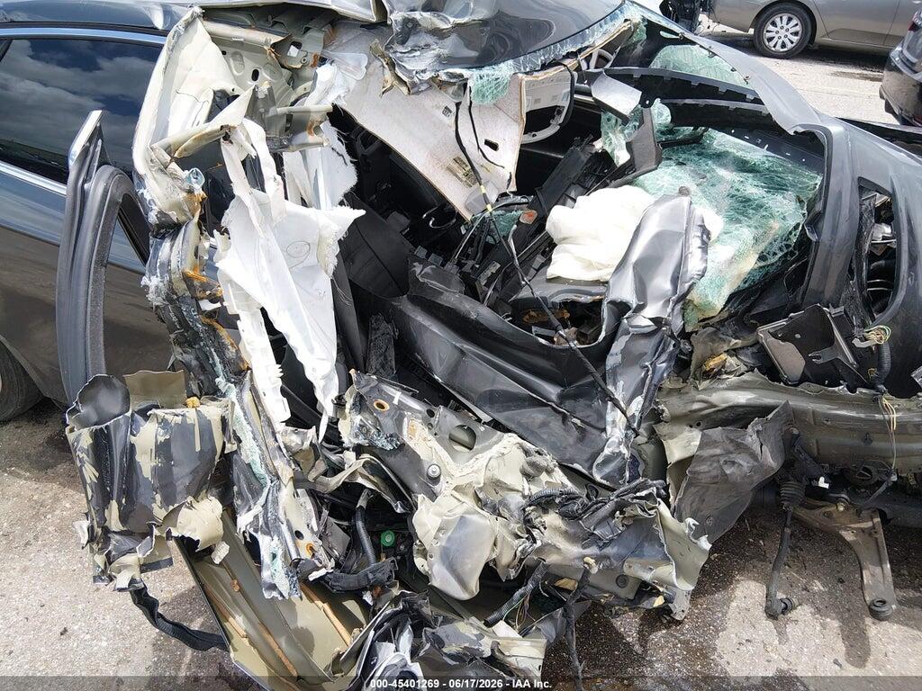 3FA6P0H90FR235747 2015 FORD FUSION photo no. 5