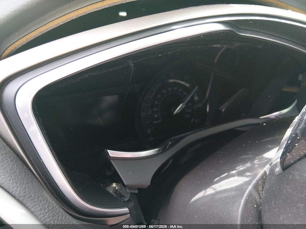 3FA6P0H90FR235747 2015 FORD FUSION photo no. 7