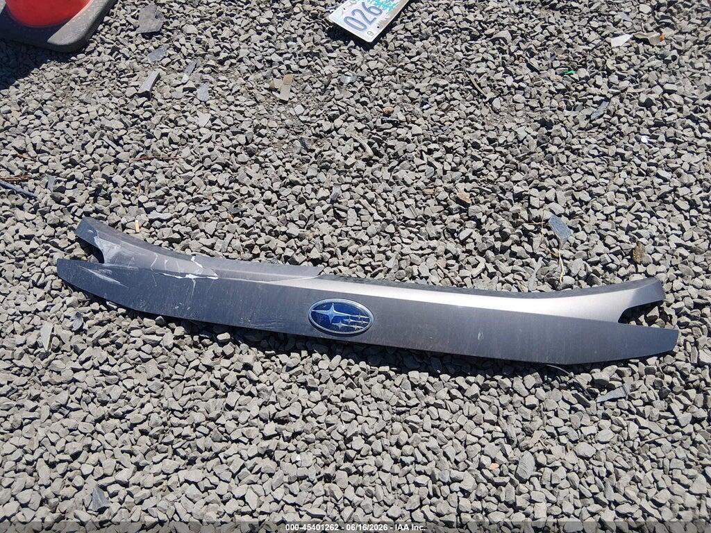 JF2SKAXC4LH564542 2020 SUBARU FORESTER photo no. 12